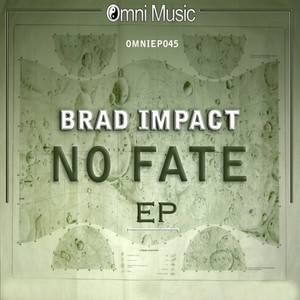 No Fate EP