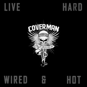 Live, Hard, Wired & Hot (Live at Glassheim, Jevnaker  2018)