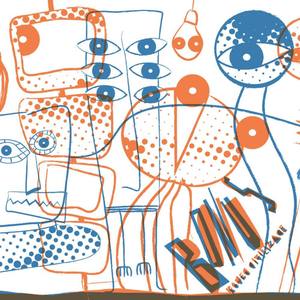 Party Track (feat. Lyrik & Dj Spank) (Remix)