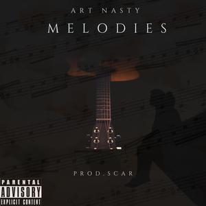 Melodies (Explicit)