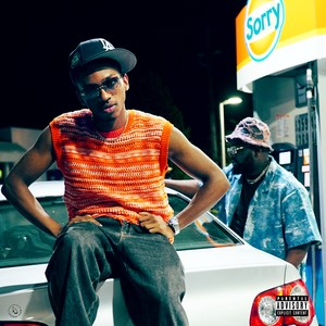 STRONG AS WE MAKE IT (Explicit)