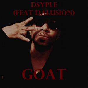 Goat(feat. Dalusion)