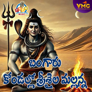 Bangaru Kondalo Srishila Mallanna