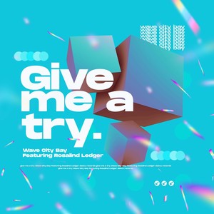 Give Me A Try (Extended Mix)