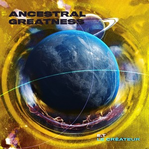 Ancestral Greatness (OLiver Osborne Part I|Oliver Osborne Remix)