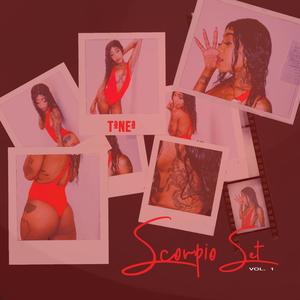 Scorpio Set, Vol. 1 (Explicit)