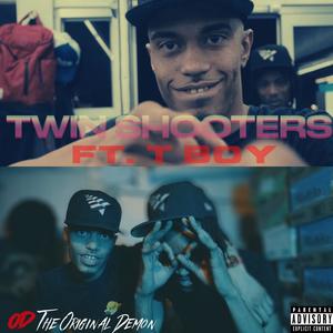 Twin Shooters (Explicit)