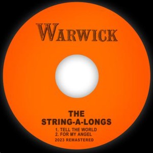 For My Angel (2023 Remastered)