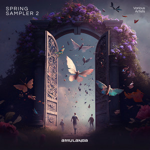 Spring Sampler 2