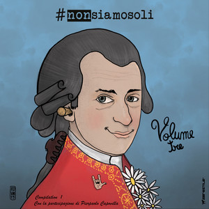 #nonsiamosoli (Vol. 3 Pt. 1) [Explicit]