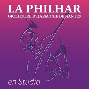 La Philhar en Studio