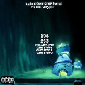 THE LAST LYTE (Explicit)