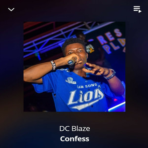 Confess