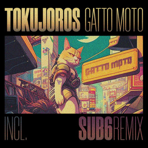 Gatto Moto (Sub6 Remix)