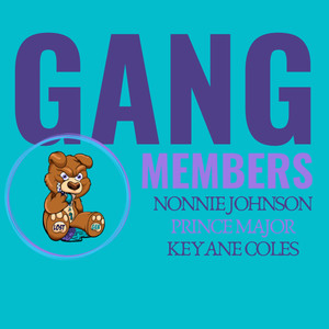 Gang Members (Explicit)