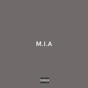 M.I.A (Explicit)