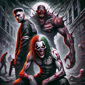 SZALONY SZALENIEC (Explicit)