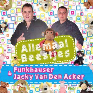 Allemaal Beestjes (Radio Mix)