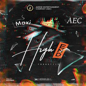 HIGH END (FREESTYLE) [Explicit]