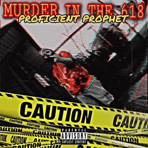Murder In The 618 (Explicit)