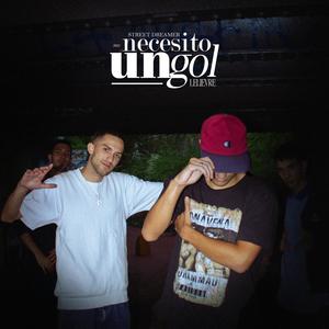 Necesito Un Gol (Explicit)
