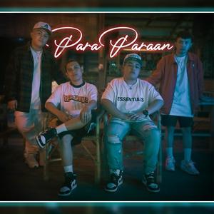 Para Paraan (feat. Jr Crown, Thome & Hans)