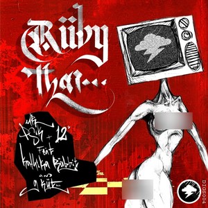 Ruby Thai EP