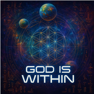 GOD IS WITHIN