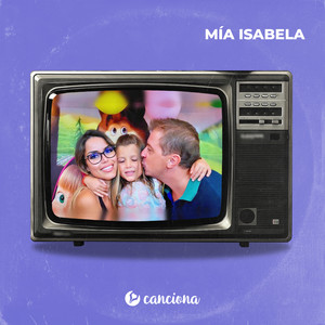 Mía Isabela