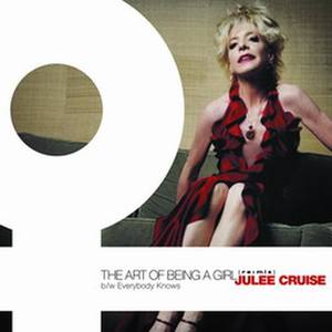 The Art Of Being A Girl (Single)