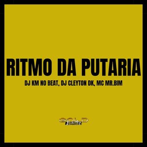 Ritmo da Putaria (Explicit)