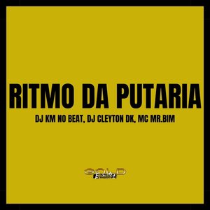 Ritmo da Putaria (Explicit)