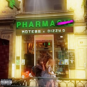 Pharma (Explicit)