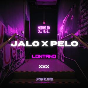 Jalo x pelo (Explicit)