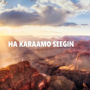 Ha Karaamo Seegin (feat. Ilkacase Qays)