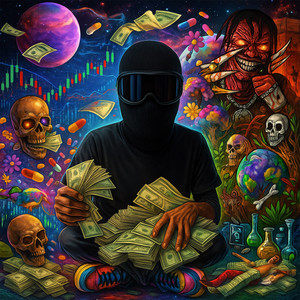 Got No Drive (Explicit)