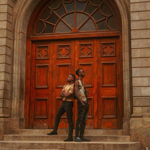 Burnout Talk, Pt. 2 (Explicit)