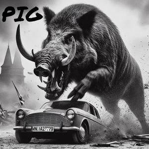 Pig (Explicit)