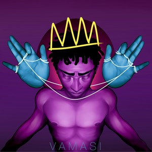 Vamasi EP