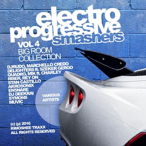 Electrobasia (Original Mix)