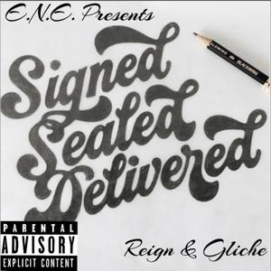 C.O.'s Finest (Explicit)