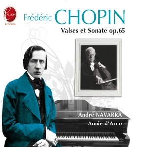 Valse No. 13, Op. 70 - No. 3 in D-Flat Major