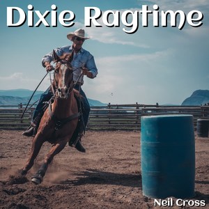 Dixie Ragtime