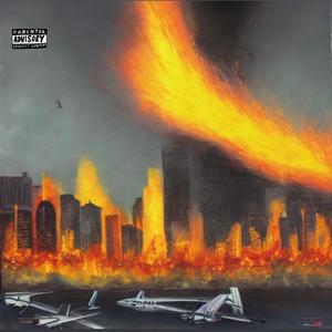 Twin Towers, Vol. 1 (Explicit)