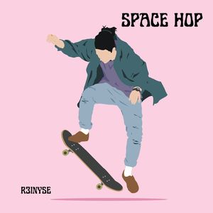 space hop