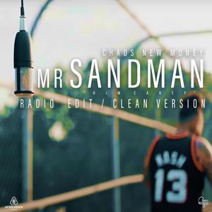 MrSandman (Him Carey) (Radio Edit)