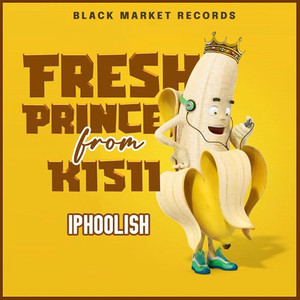 Fresh Prince From Kisii (Explicit)