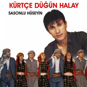 Kürtçe Düğün Halay