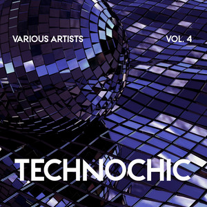 Technochic, Vol. 4