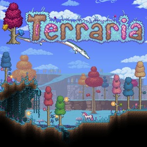 Terraria Day Theme Remix